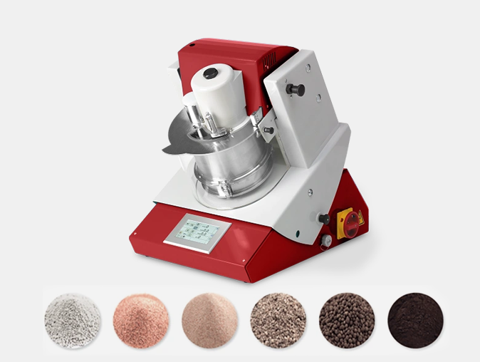 AKW Granulator mixer