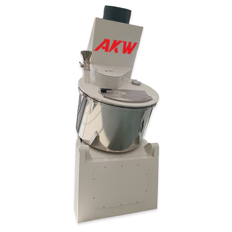 R05 Intensive Lab Mixer