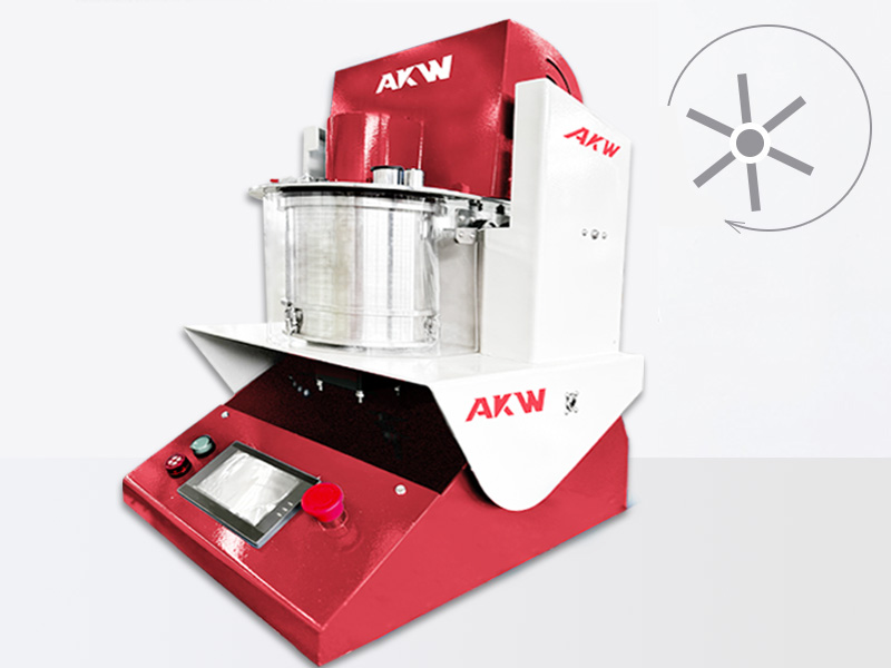 EL1 Intensive 1-liter mixer