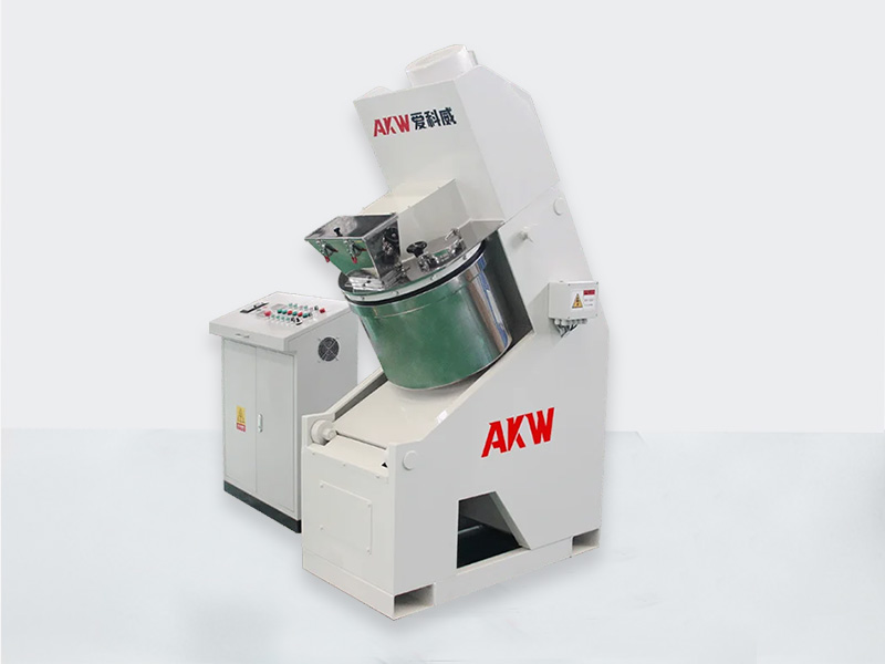 R04 laboratory Intensive mixer