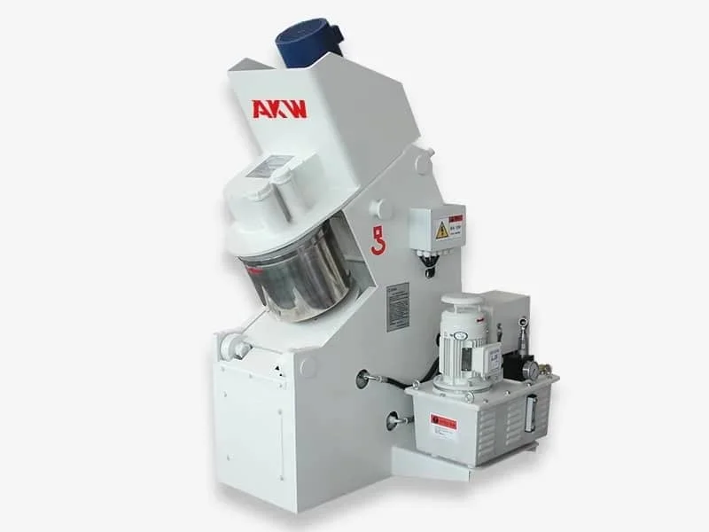 EL1 Laboratory granulator mixer(1 liters)