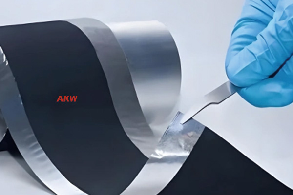 5L Lab Intensive Mixer for Lithium Battery Material Fibrosis