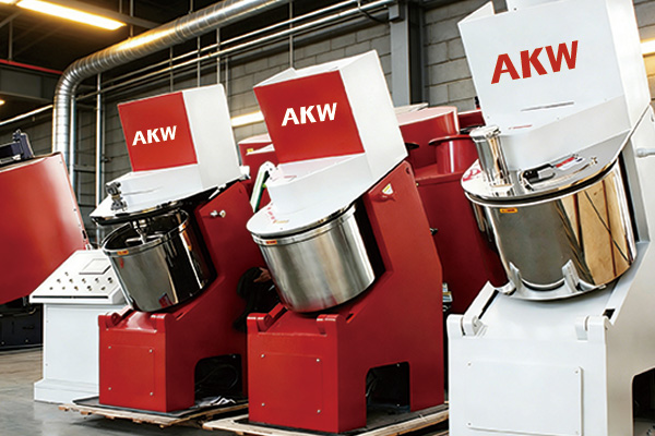 AKW Intensive Mixer