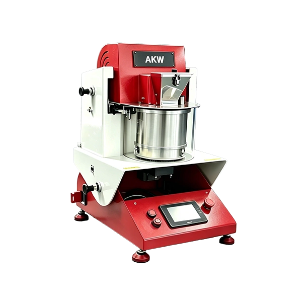 EL1 Intensive lab Mixer