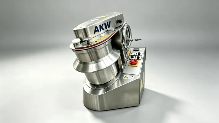 How to Increase Mixing Efficiency of AKW Laboratory Industrial Paddle Mixer