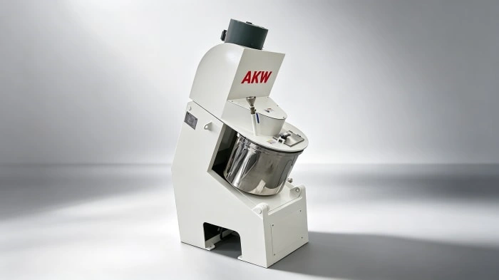 R02 5L Lab Intensive Mixer | 6-Minute Adsorbent Powder Granulation for Spain Client, 0.8mm Spherical Pellets