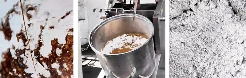 Alumina Powder Granulation with Resin Binder | 400% Efficiency Improvement